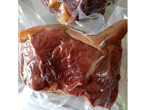 五香驴肉