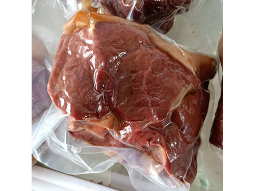 五香驴肉
