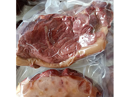 五香驴肉